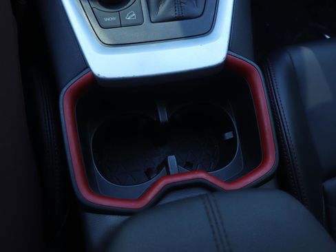 Used 2023 Toyota RAV4 TRD Off-Road image 15