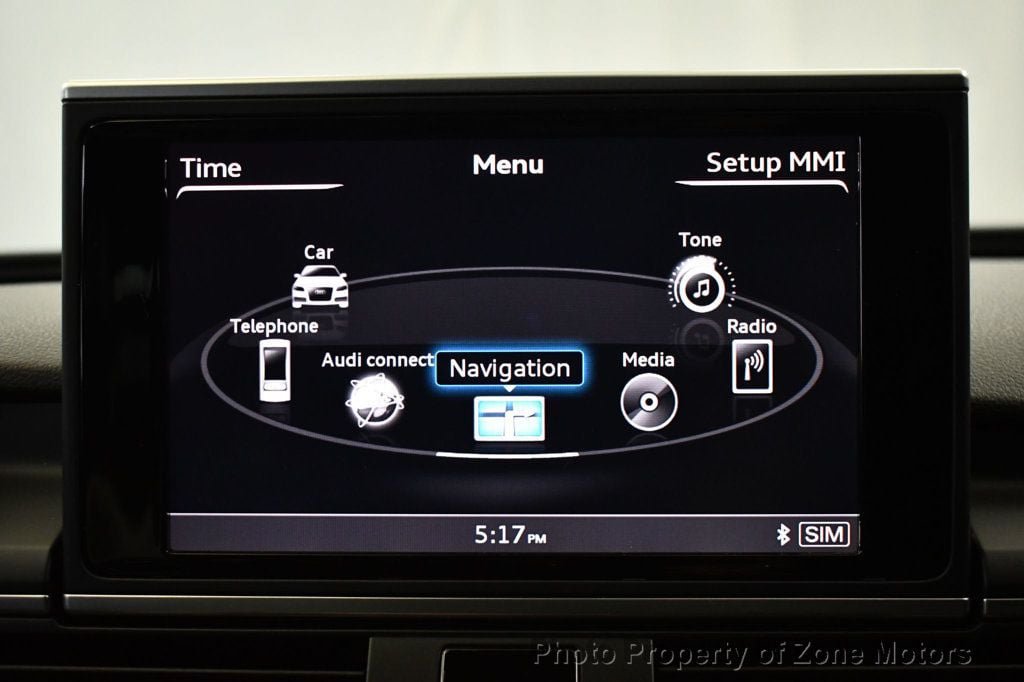 Used 2016 Audi A7 3.0T Premium Plus AWD/4WD image 46