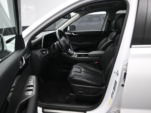 Used 2021 Hyundai Palisade Limited w/ Cargo Package AWD/4WD image 9