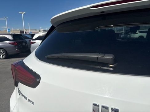 Used 2024 Buick Encore GX Sport Touring image 27