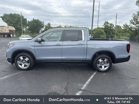 New 2026 Honda Ridgeline RTL image 9