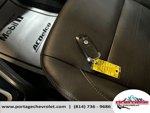 Used 2020 Ford EcoSport Titanium image 31