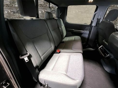 New 2025 Ford F150 XLT w/ Equipment Group 302A MID image 10