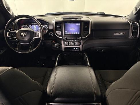 Used 2019 RAM 1500 Big Horn AWD/4WD image 38