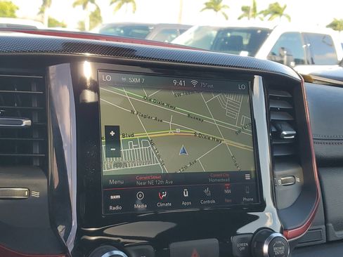 Used 2019 RAM 1500 Rebel w/ Rebel Level 2 Equipment Group image 28