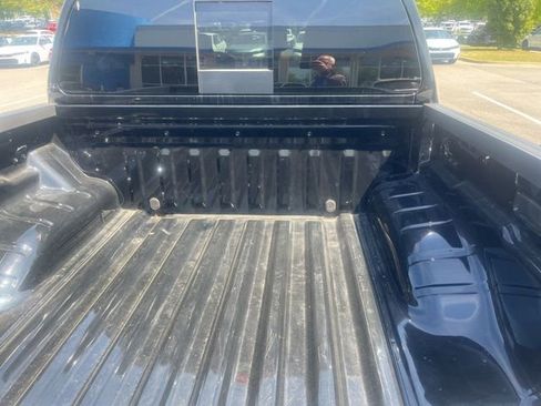 Used 2024 Nissan Frontier PRO-4X w/ Off-Road Protection Package image 14