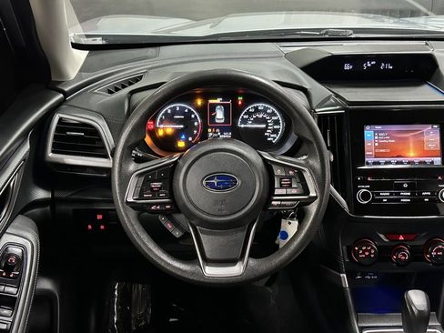 Used 2021 Subaru Forester image 24