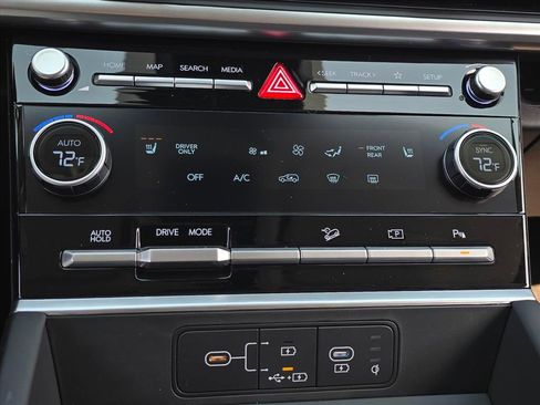 New 2026 Hyundai Santa Fe SEL FWD image 15