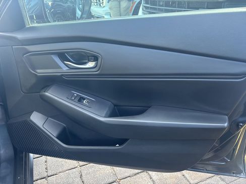 Used 2023 Honda Accord EX image 29