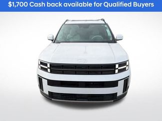 New 2026 Hyundai Santa Fe Limited video 2