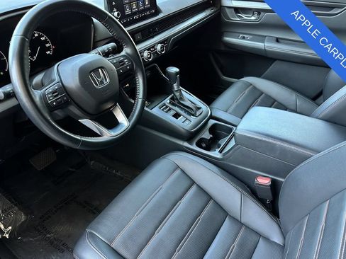 Used 2025 Honda CR-V Sport-L image 10