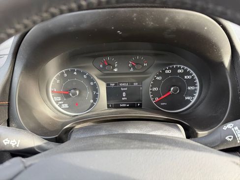 Used 2018 GMC Terrain SLE w/ Driver Convenience Package image 16