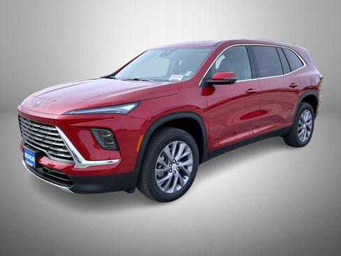 New 2026 Buick Enclave Preferred w/ Power Package image 1