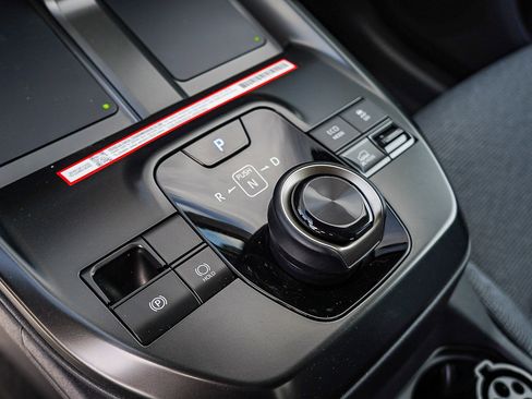 New 2026 Toyota bZ XLE image 25