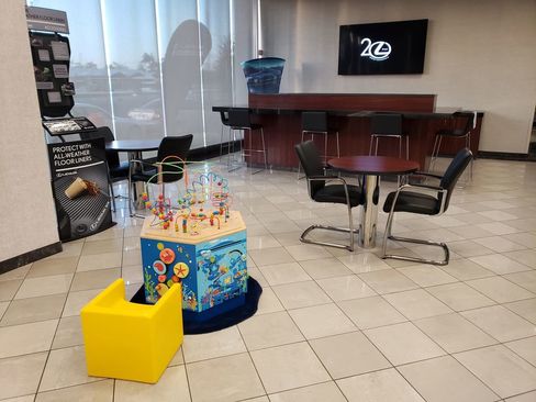 New 2026 Lexus NX 350h FWD w/ Premium image 39