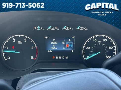 New 2026 Ford F550 4x4 Regular Cab Super Duty image 23