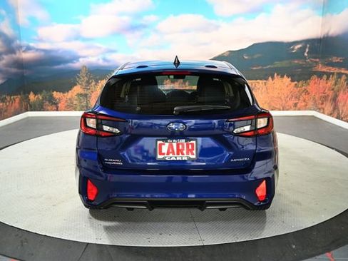 Used 2025 Subaru Impreza 2.0i Sport image 7