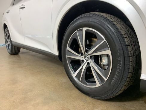 Used 2023 Lexus RX 350 Premium w/ Cold Area Package image 6