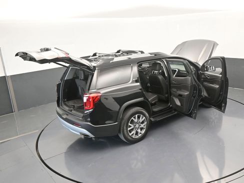 Used 2021 GMC Acadia SLT image 59