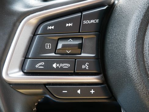 Used 2023 Subaru Ascent Touring AWD/4WD image 27