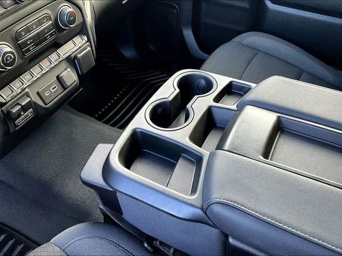 Used 2024 Chevrolet Silverado 2500 Custom w/ Custom Value Package image 20