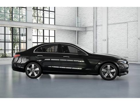 Certified 2022 Mercedes-Benz C 300 4MATIC Sedan image 15
