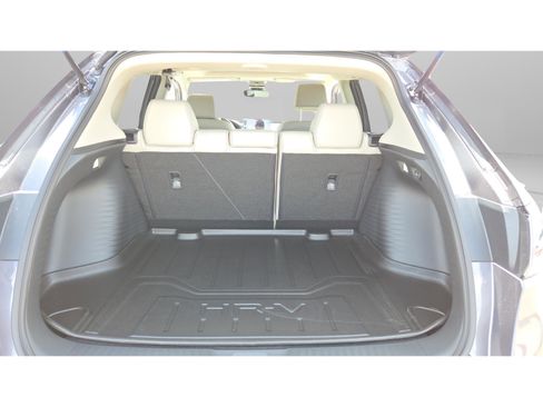 New 2026 Honda HR-V EX-L image 16