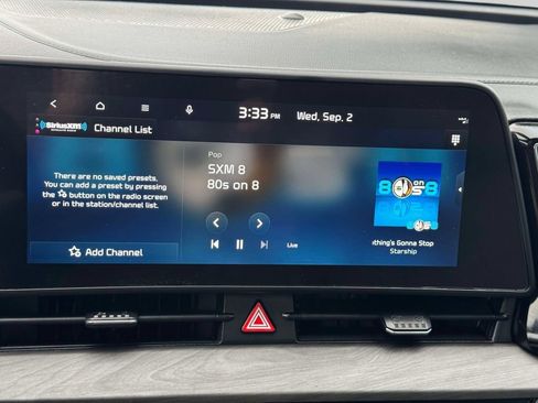 Used 2023 Kia Sportage X-Line w/ X-Line Premium Package AWD/4WD image 26