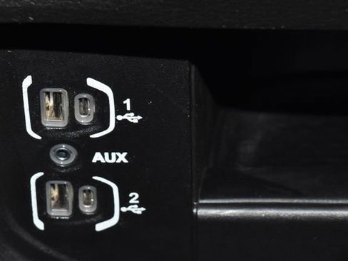 Used 2024 RAM 2500 Big Horn image 22