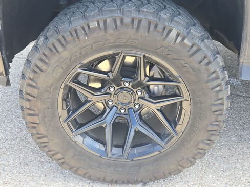 Used 2022 GMC Sierra 1500 Elevation w/ Max Trailering Package AWD/4WD image 14
