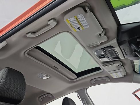 Certified 2024 Subaru Crosstrek 2.0i Premium AWD/4WD image 18