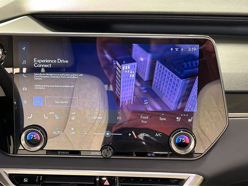 Certified 2026 Lexus RX 350 F Sport image 18