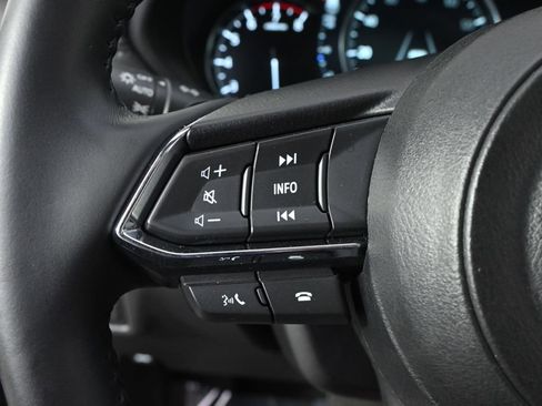 Used 2023 MAZDA CX-5 AWD 2.5 S w/ Premium Plus Pkg image 33