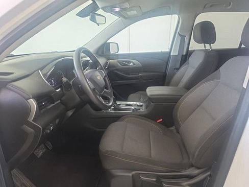 Used 2020 Chevrolet Traverse LS FWD image 6