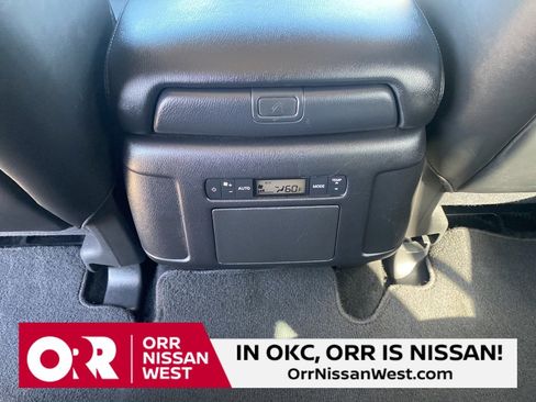 Used 2023 Nissan Armada SV image 17