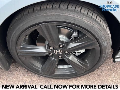 Used 2026 Honda Accord Sport image 8