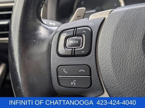 Used 2020 Lexus IS 300 w/ Accessory Package 2 RWD image 25