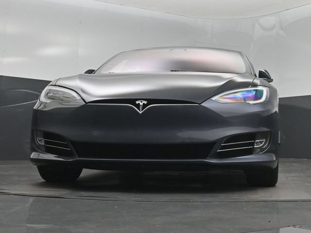 Used 2019 Tesla Model S 100D AWD/4WD image 31
