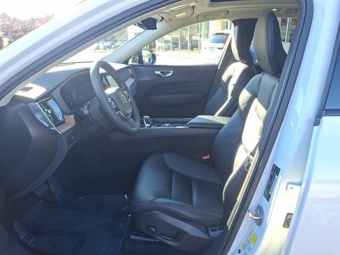 Certified 2024 Volvo XC60 B5 Plus w/ Climate Package image 14
