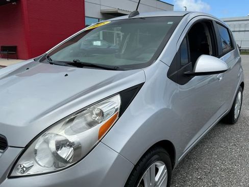 Used 2015 Chevrolet Spark LT image 19