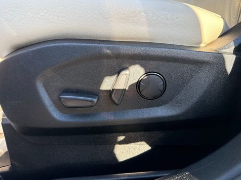 Used 2020 Ford Edge Titanium w/ Cargo Accessory Package image 17