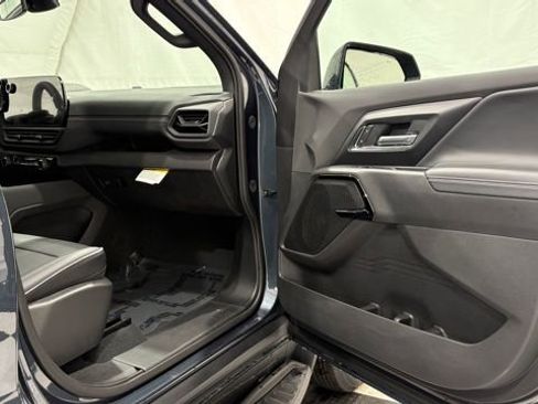 New 2026 Chevrolet Silverado EV LT image 19