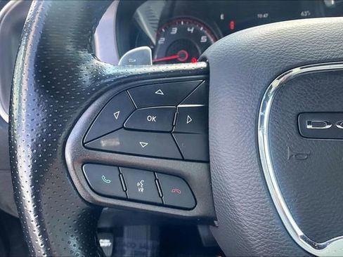 Used 2022 Dodge Charger GT w/ Blacktop Package RWD image 18