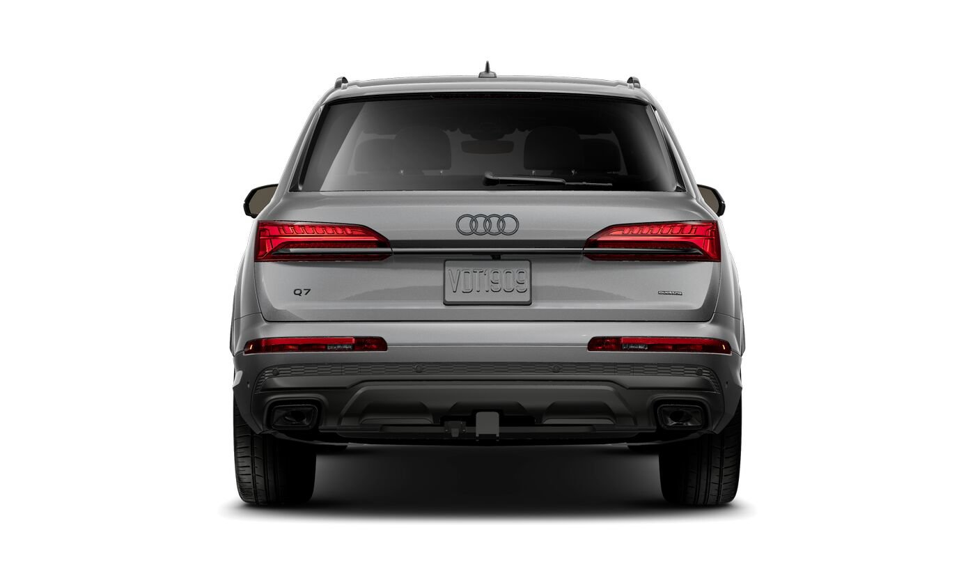 Certified 2026 Audi Q7 3.0T Premium Plus AWD/4WD image 7