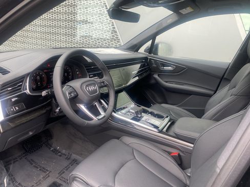 New 2026 Audi Q7 3.0T Prestige image 12