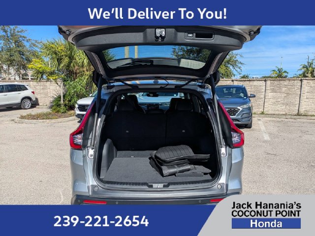 Used 2024 Honda CR-V Sport-L image 13