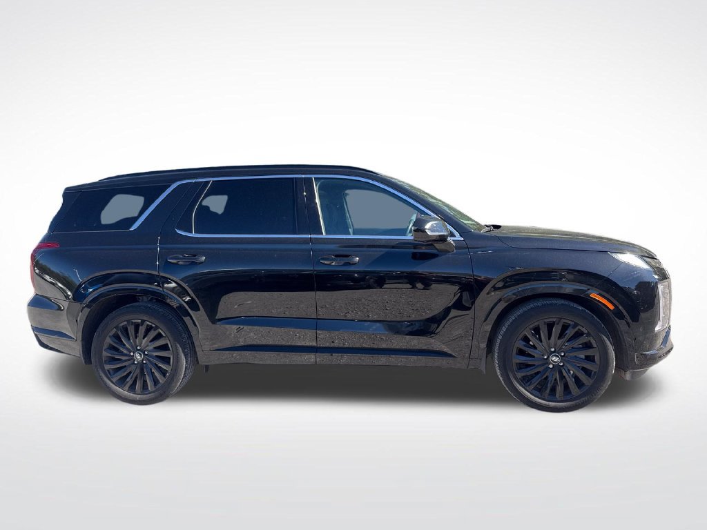 Used 2025 Hyundai Palisade Calligraphy AWD/4WD image 6