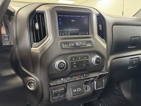 New 2025 GMC Sierra 3500 Pro image 29