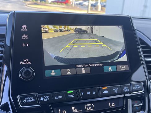 Certified 2023 Honda Odyssey Elite image 14