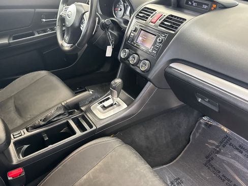 Used 2013 Subaru Crosstrek 2.0i Limited w/ Popular Pkg 2 AWD/4WD image 15
